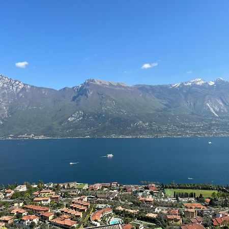 Appartamenti Villa Clivia Limone sul Garda Esterno foto