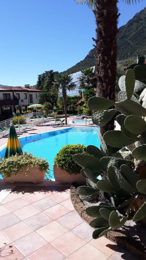 Appartamenti Villa Clivia Limone sul Garda Esterno foto