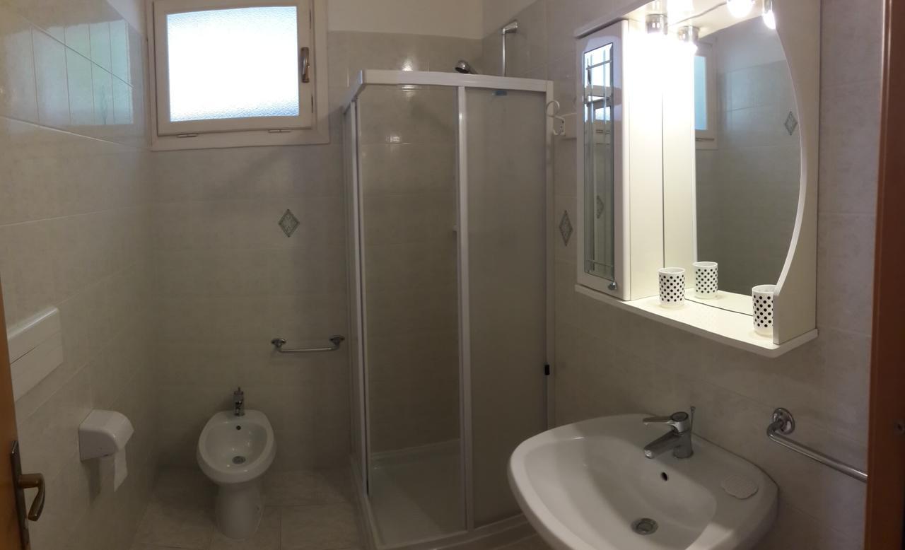 Appartamenti Villa Clivia Limone sul Garda Esterno foto