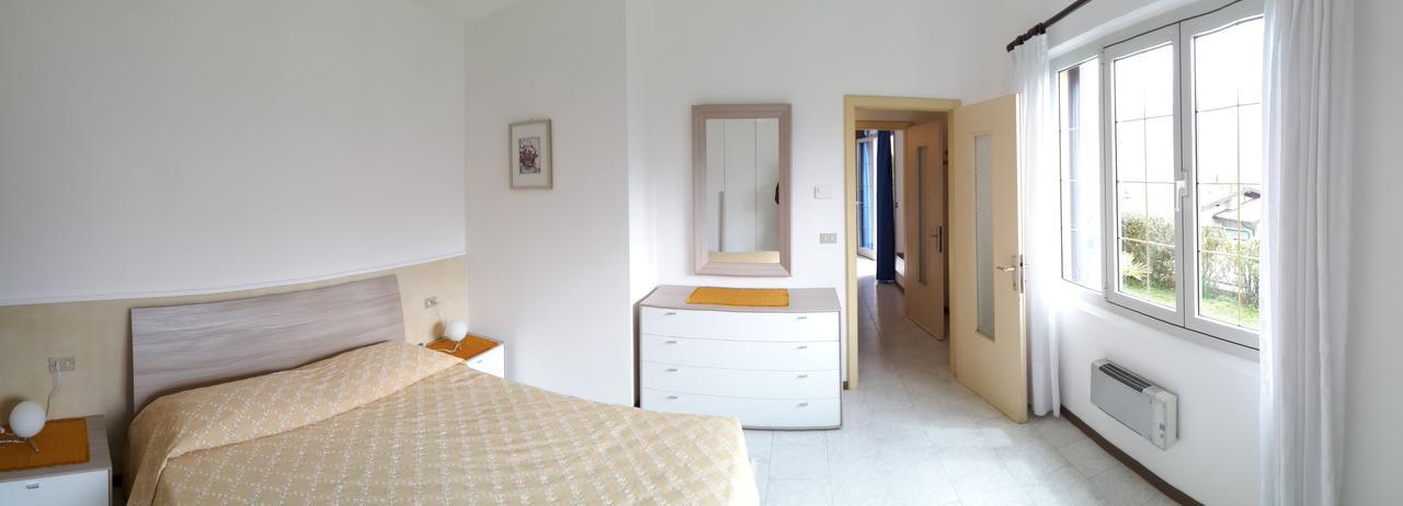 Appartamenti Villa Clivia Limone sul Garda Esterno foto