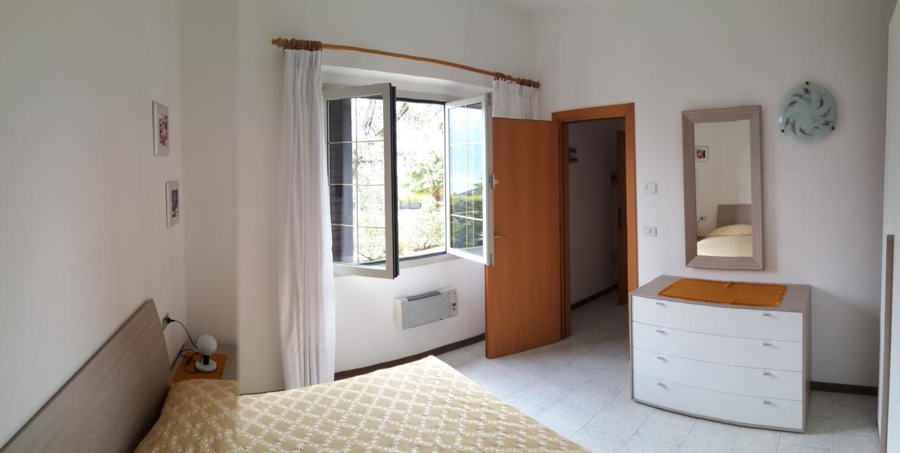 Appartamenti Villa Clivia Limone sul Garda Esterno foto